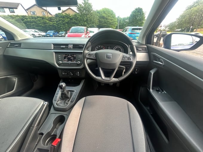 2025 Seat Ibiza