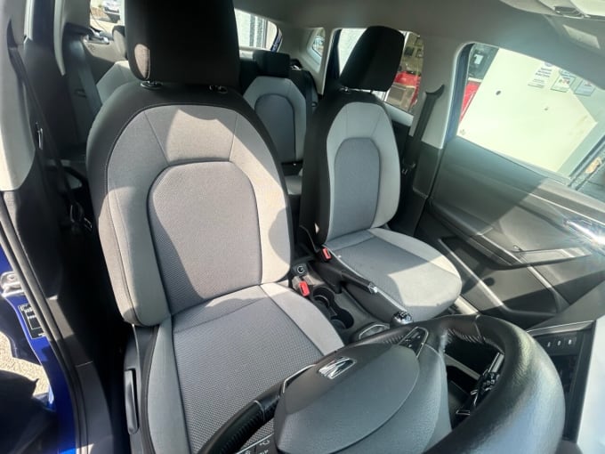 2025 Seat Ibiza