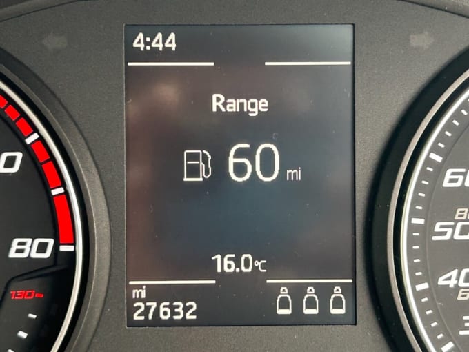 2025 Seat Ibiza