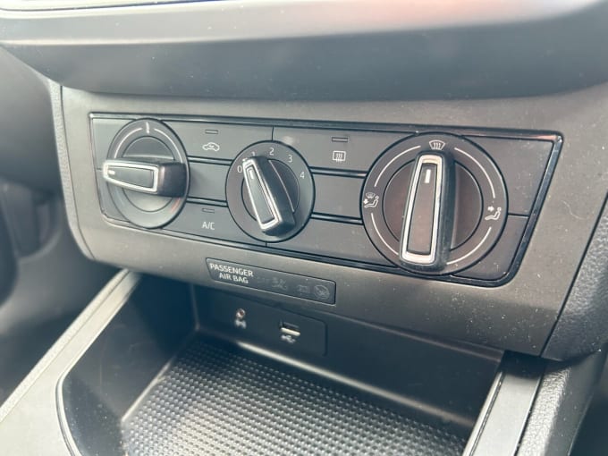 2025 Seat Ibiza