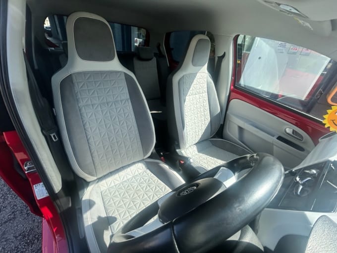 2025 Volkswagen Up!
