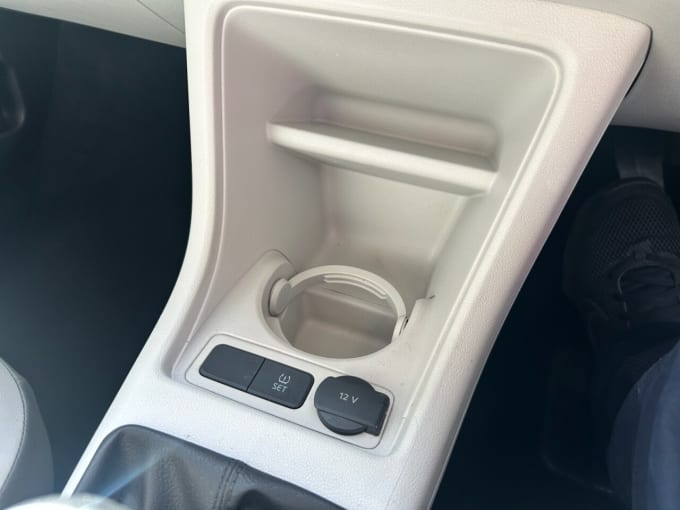 2025 Volkswagen Up!