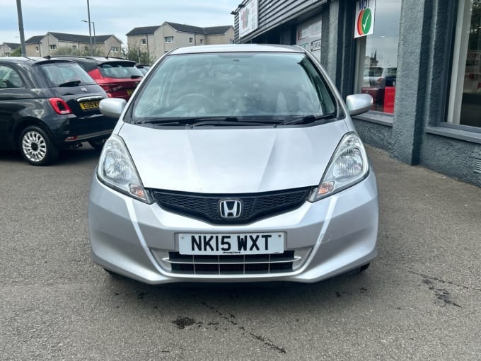 2025 Honda Jazz