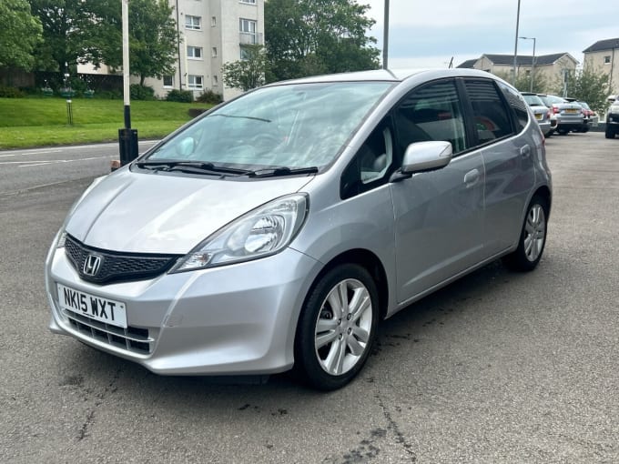 2025 Honda Jazz