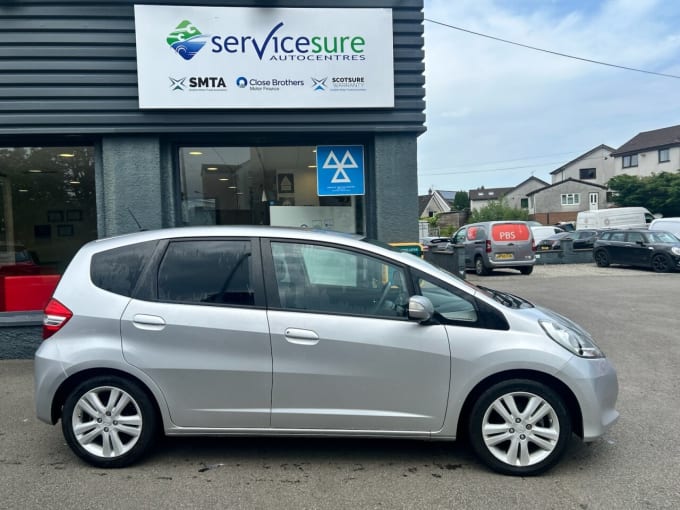 2025 Honda Jazz