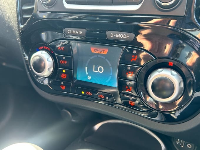 2025 Nissan Juke