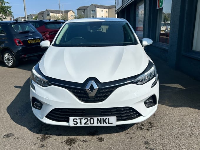 2025 Renault Clio