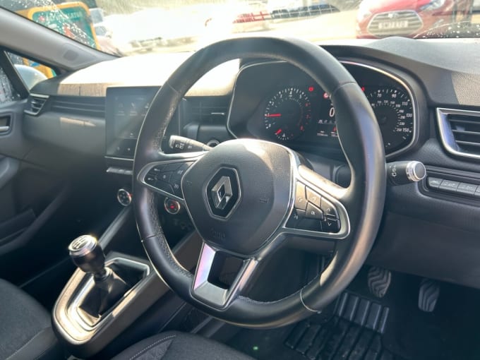 2025 Renault Clio