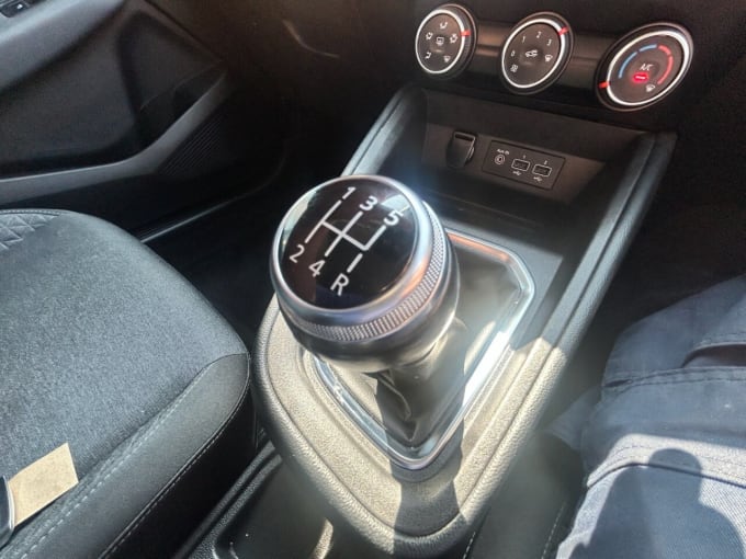 2025 Renault Clio