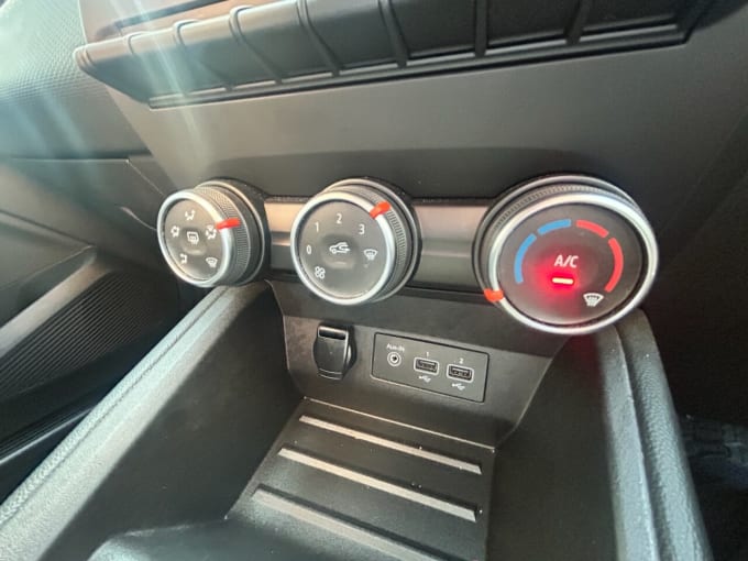 2025 Renault Clio