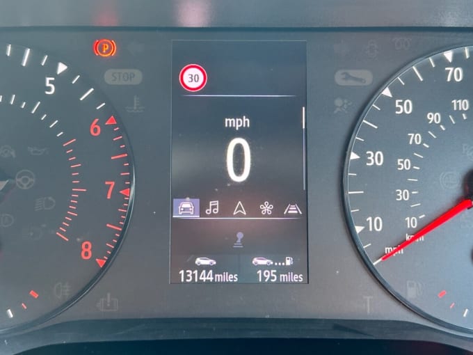 2025 Renault Clio
