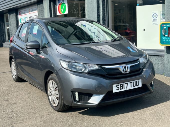 2025 Honda Jazz