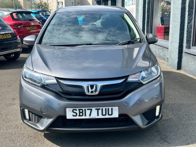 2025 Honda Jazz