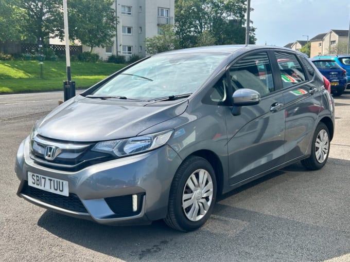 2025 Honda Jazz