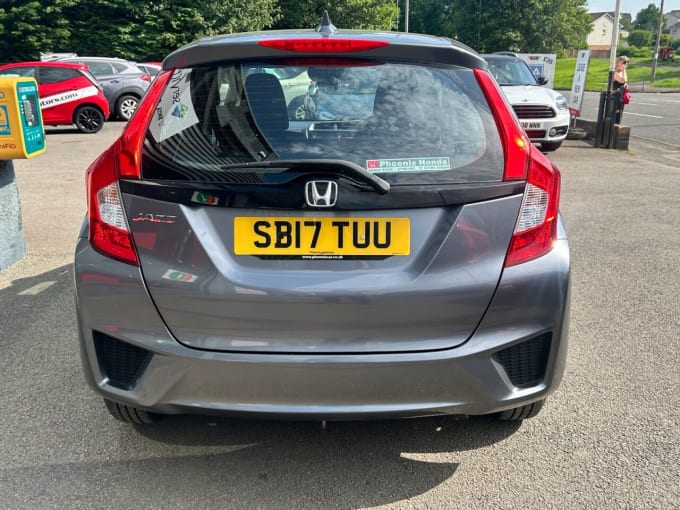 2025 Honda Jazz