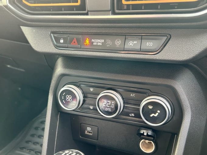 2025 Dacia Sandero Stepway