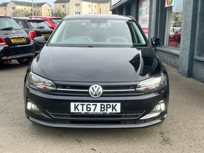 2025 Volkswagen Polo