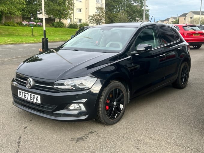 2025 Volkswagen Polo