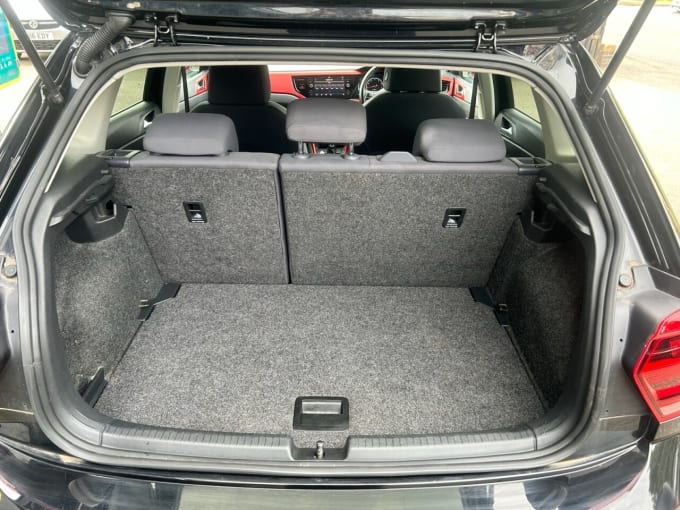 2025 Volkswagen Polo