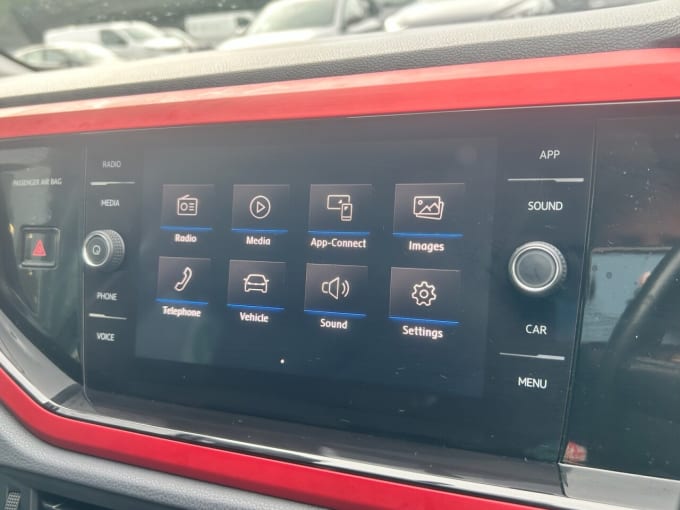 2025 Volkswagen Polo