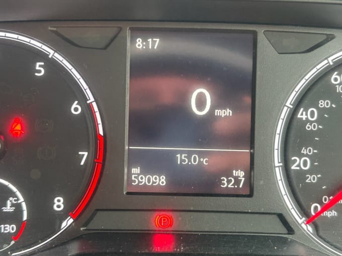2025 Volkswagen Polo