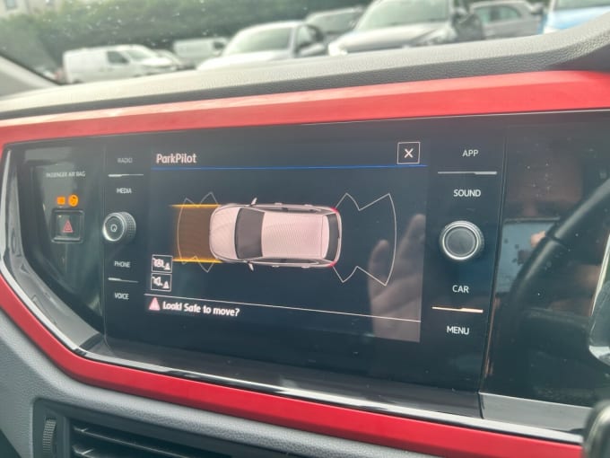 2025 Volkswagen Polo