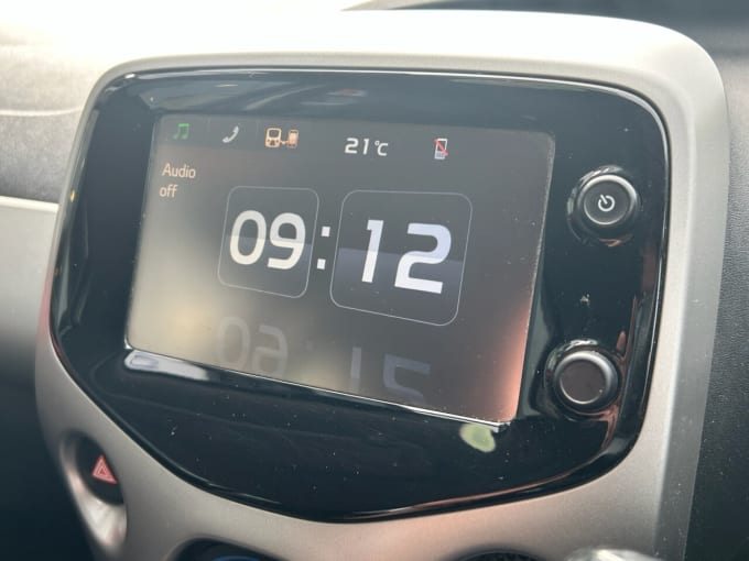 2025 Peugeot 108