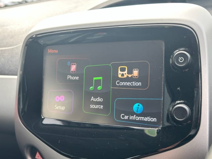 2025 Peugeot 108
