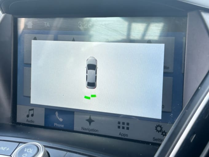 2025 Ford Grand C-max