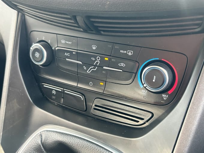 2025 Ford Grand C-max