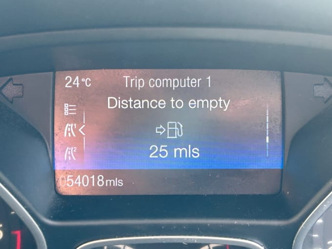 2025 Ford Grand C-max