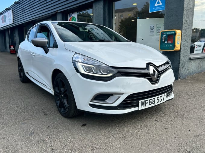 2025 Renault Clio