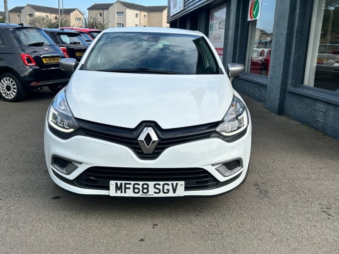 2025 Renault Clio