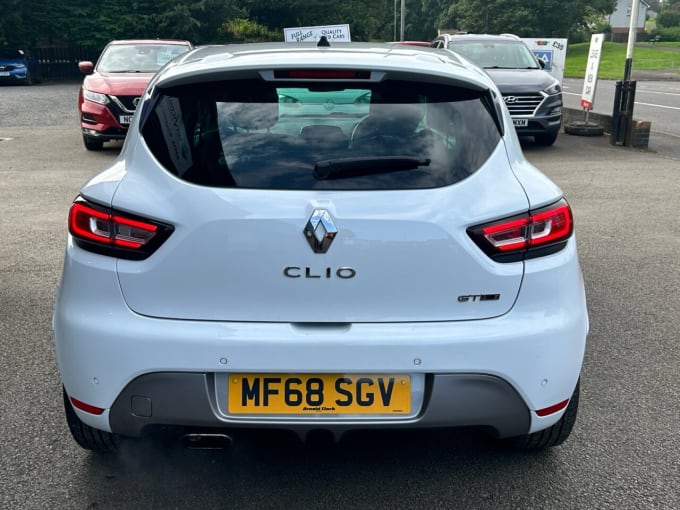 2025 Renault Clio