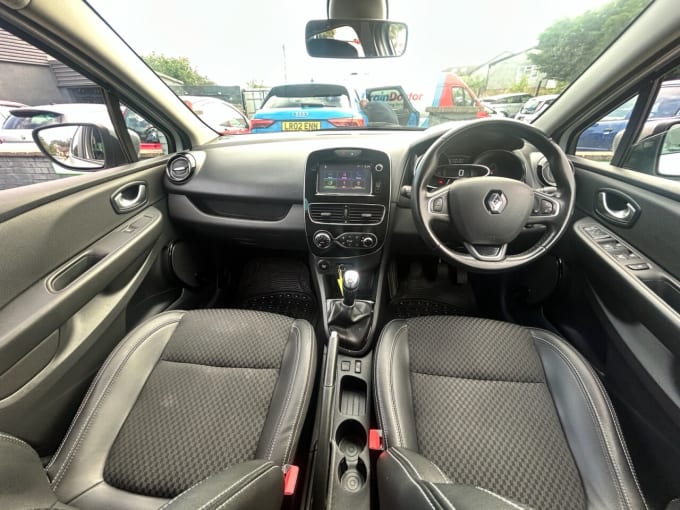 2025 Renault Clio