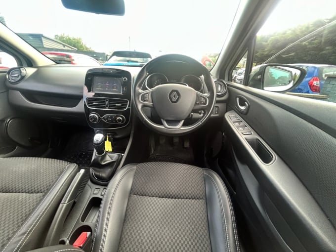2025 Renault Clio