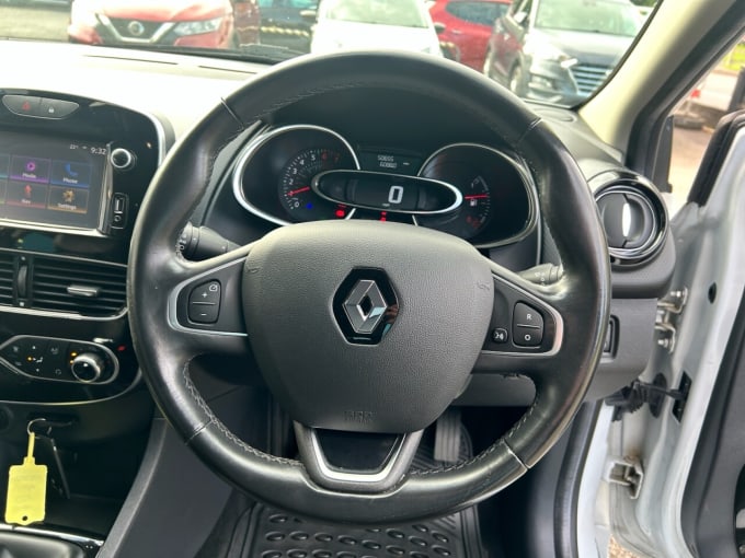 2025 Renault Clio