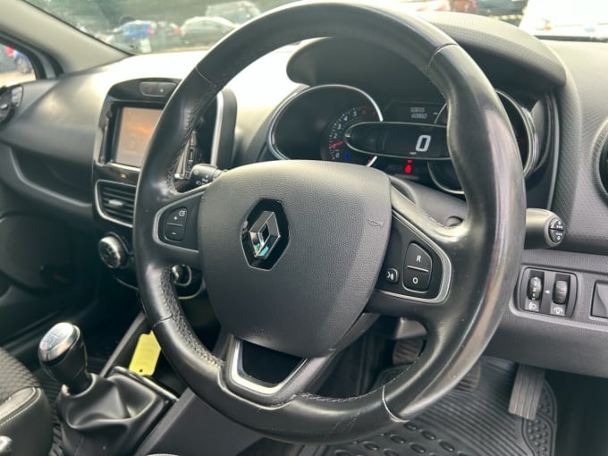 2025 Renault Clio