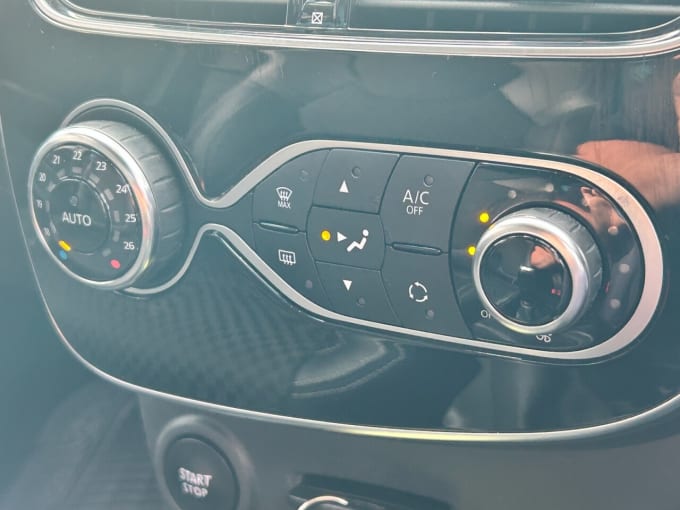 2025 Renault Clio