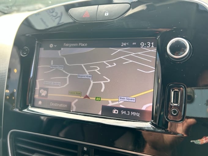 2025 Renault Clio