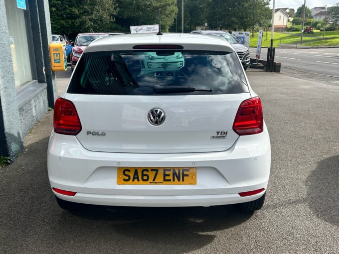 2025 Volkswagen Polo