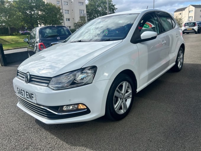 2025 Volkswagen Polo