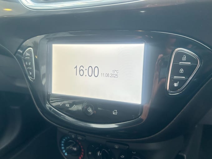 2025 Vauxhall Corsa