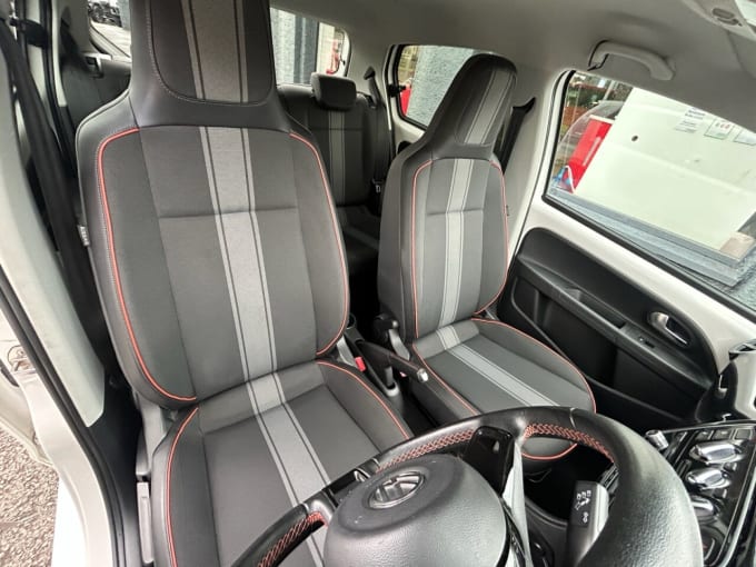 2025 Volkswagen Up!