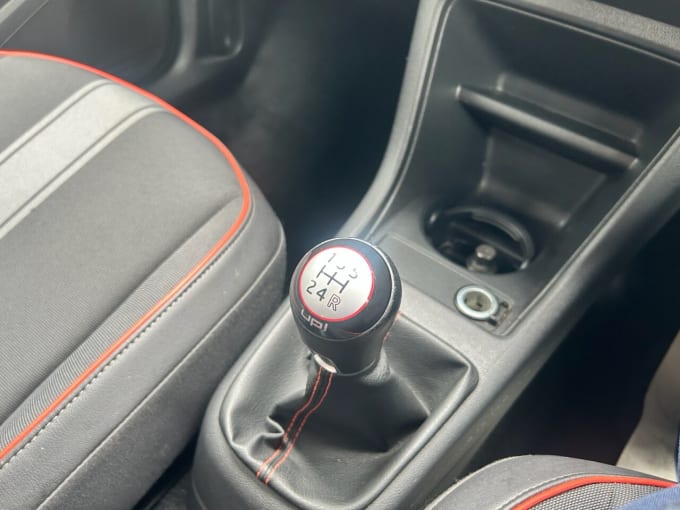 2025 Volkswagen Up!