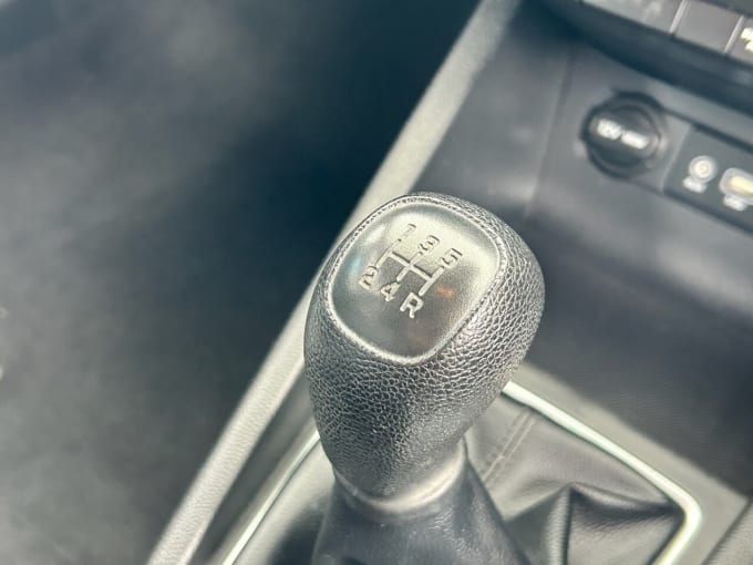 2025 Hyundai I20