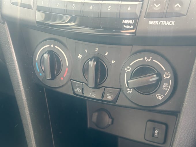 2025 Suzuki Swift