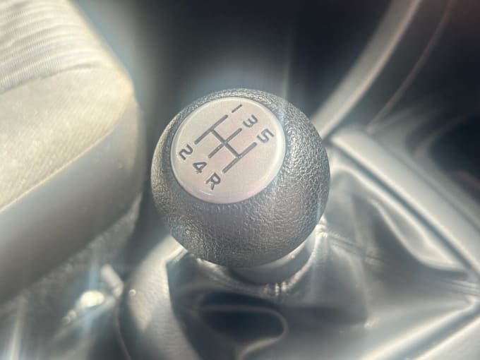 2025 Suzuki Swift