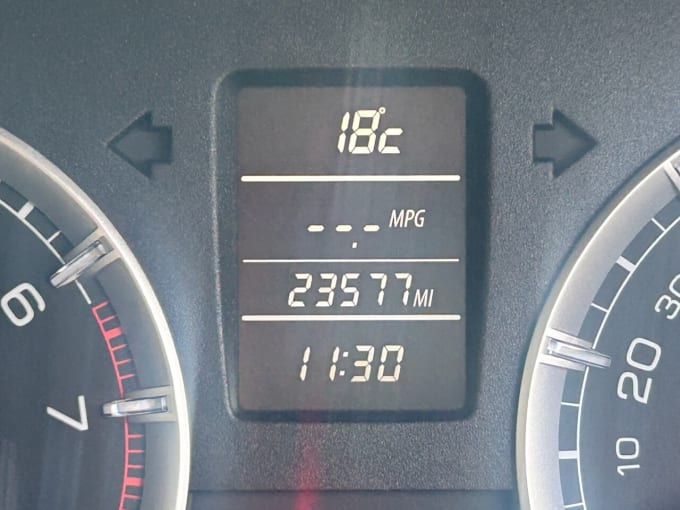 2025 Suzuki Swift