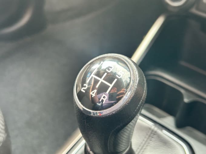 2019 Suzuki Ignis